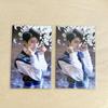[USED] INFINITE Album TOP SEED Woohyun Trading Card Photobook
