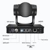 HONGJIAHE HD Video Conferencing Solutions (CN version)