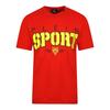 Plein Sport Unisex Adult Logo T-Shirt