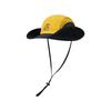 Summer new quick-drying bucket hat women's retro sunshade sunscreen mesh breathable mountaineering hat men's jungle fishing