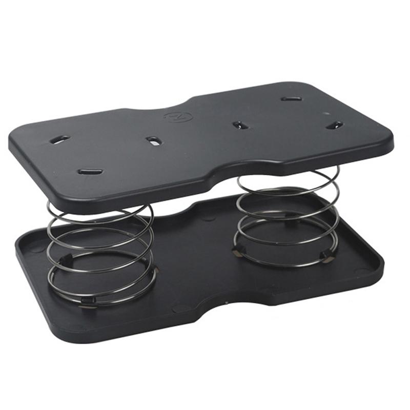 Creative Spring Tissue Box Presents For Christmas Thanksgiving New Year Or Other Holidays Convenient To Draw The Paper