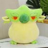 Plush Monster Hunterworld Toy Stuffed Doll Game Peripheral Gift Decoration