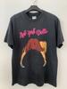 Vintage New York Dolls Band Shirt Unisex Concert S tot 5XL CR400 Unisex T-shirt