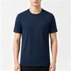 Aliba Men's T-shirt Summer New Product