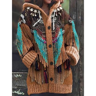 Chaquetas y abrigos – Abrigo