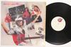LP Record JOHNNY GUITAR WATSON  Strike On Computers VV69 Valley Vue Reco 1984 US SoulFunk Used