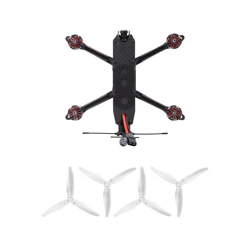 Huagulong MY5 5-inch FPV Racing Drone (CN version)