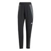 Womens/Ladies Tiro 24 Training Tracksuit Bottoms