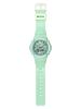 Casio Baby-G Women's Resin 100M Water Resistant Analog Shock Resistant Quartz Watch BGA-280-3A