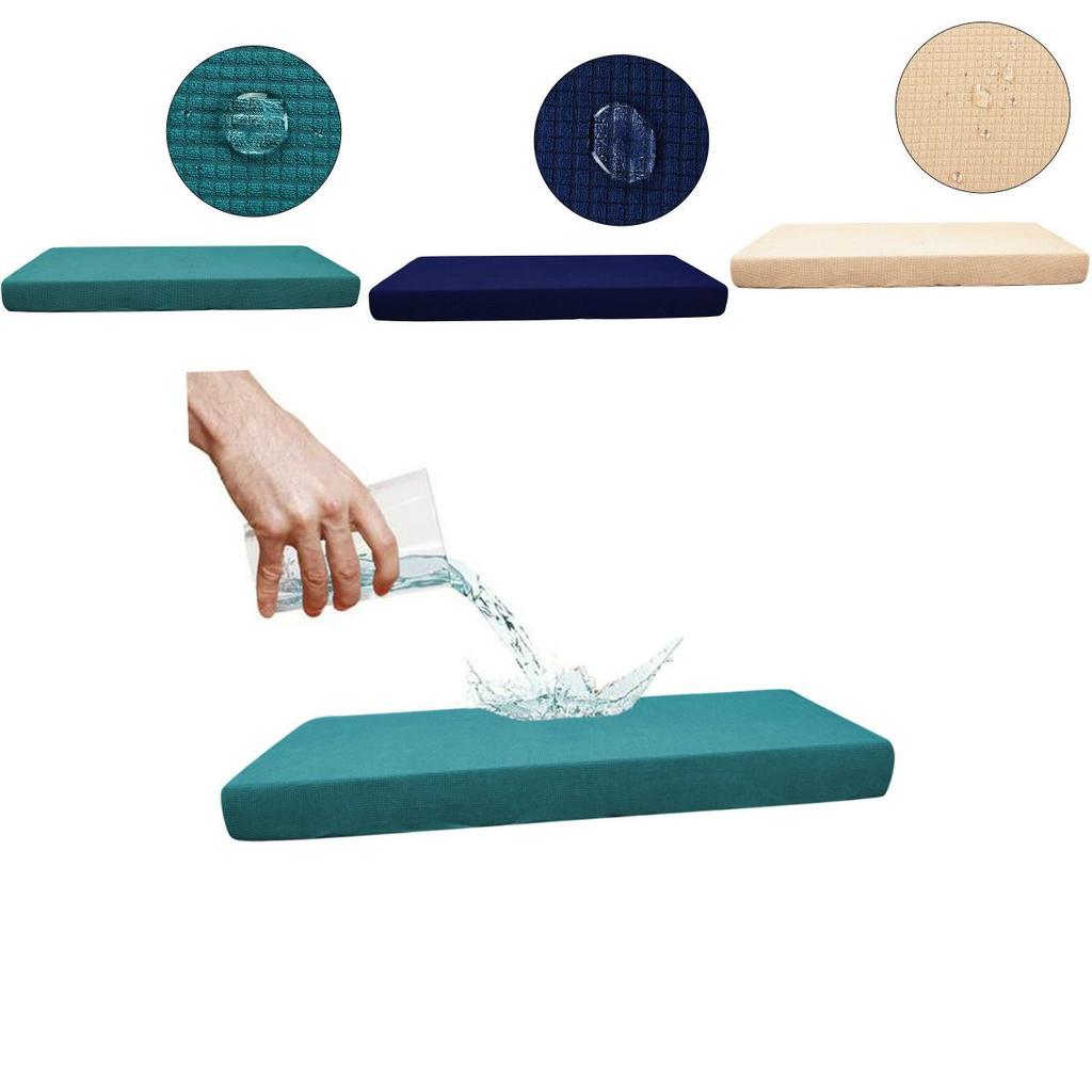Highly Elastic Couch Slipcover Water-resistant And Durable Fits Perfectly
