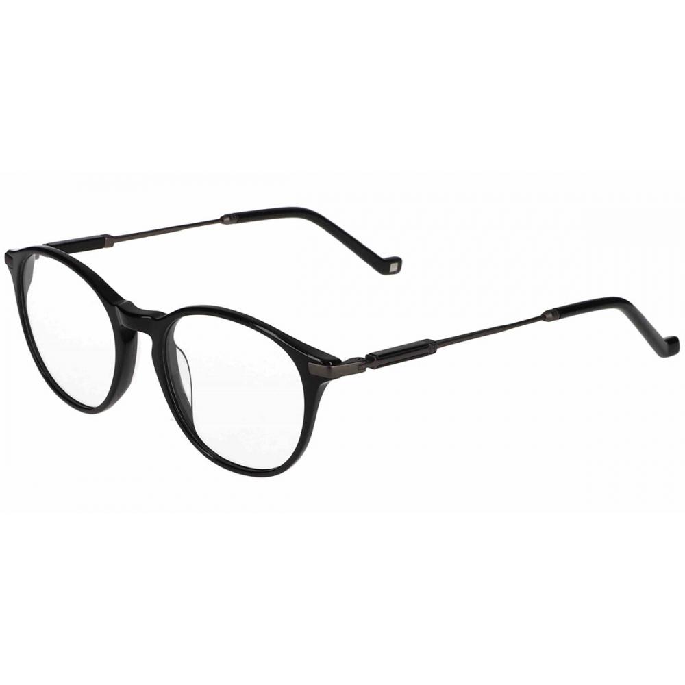 

Hackett Men Eyeglasses 332 001 Black/49-19-145