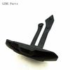 High Quality Motorcycle Rear Mudguard Fender Splash Guard For Benelli TRK502X TRK502 BJ500GS-A