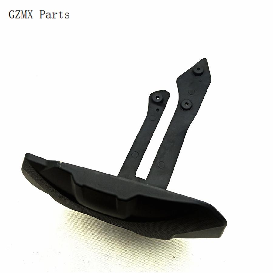 High Quality Motorcycle Rear Mudguard Fender Splash Guard For Benelli TRK502X TRK502 BJ500GS-A