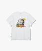 HARLEY-DAVIDSON COLLECTIONS® Harley Eagle Star T-Shirt White_Hh16111075