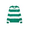 Club Fleece Sweatshirt Men's Peacock Stone Green FN3107-365