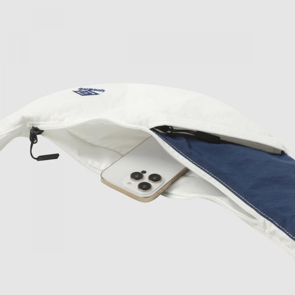 Umbro Crispy Taslan 2way Crossbag Uq223cbg54