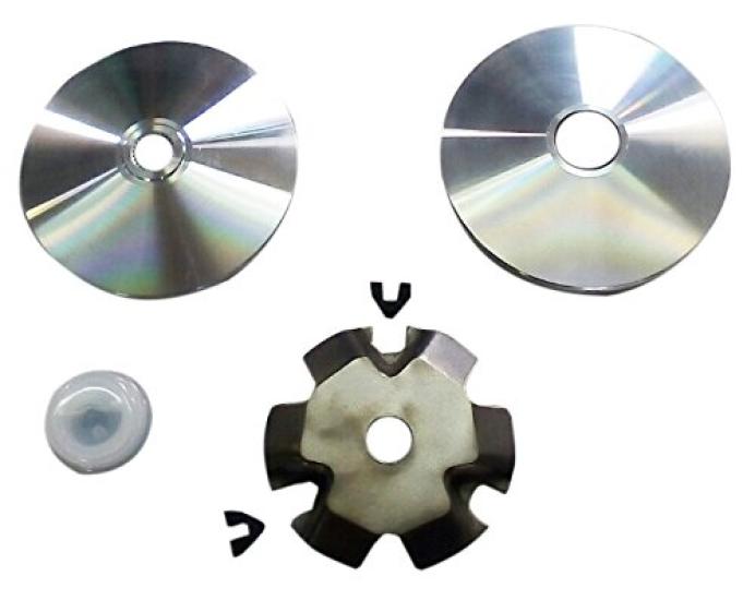 

Шкив Tsukai КИТ/СТАНДАРТ KB0290-H10025