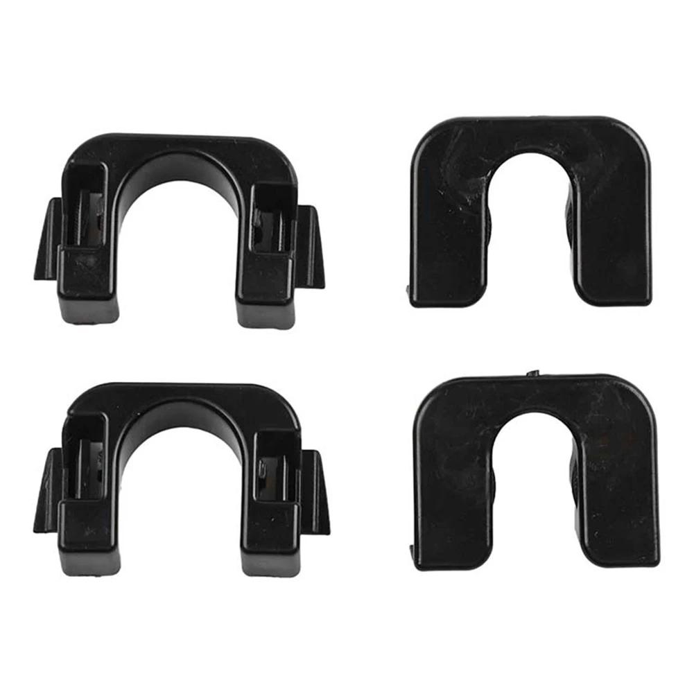 For Ford Fiesta Mk7 Boot Cover Bracket Vehicle Interior Maintenance As Shown In The Figure OEM Compatible 1539663