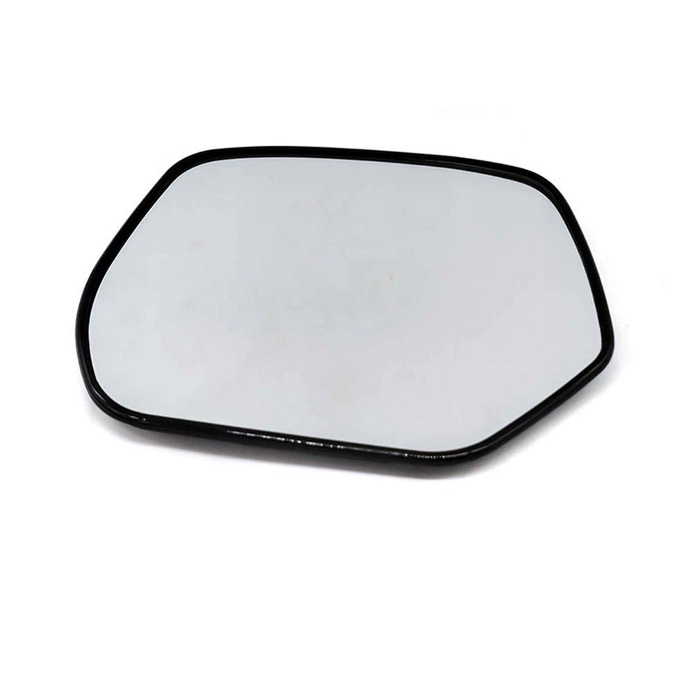 Left Side Wing Mirror Glass Heated For Honda CR-V CRV 76253-SWA-H41 76253SWAH41