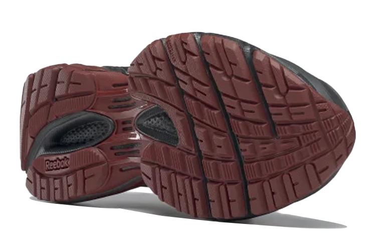 Premier Road Reebok Modern 'True Grey Red Ember' FX4373