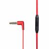 HyperX Cloud Earbuds Wired Gaming Earbuds Red Inline Microphone Nintendo Switch Manufacturer 2 Year Warranty HX-HSCEB-RD Home Work Telework Video Conf
