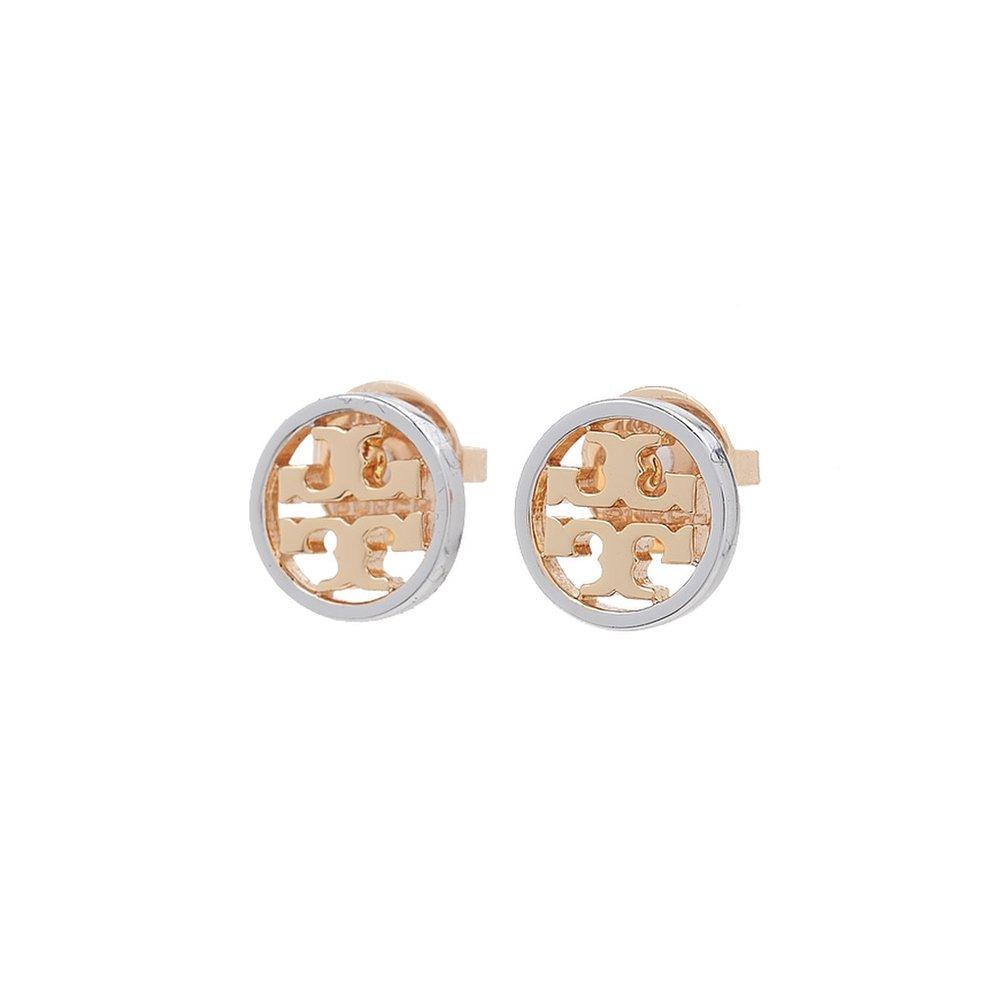 Tory Burch Women's Miller Stud Earrings 26222 961 110475