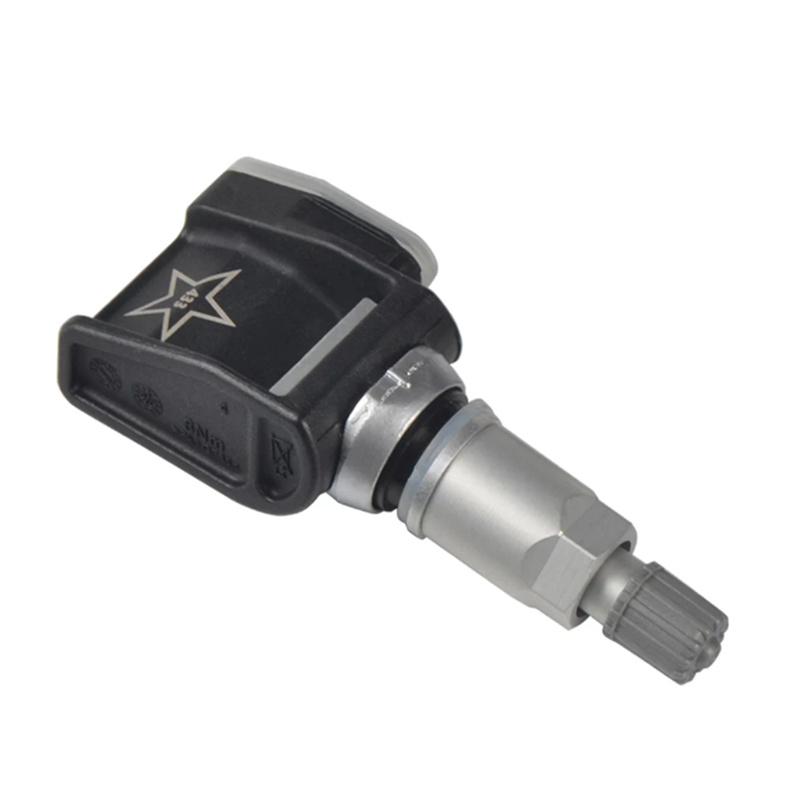 

36106887147 A0009052102 0009052102 4 шт. датчик давления в шинах TPMS для Mercedes-Benz E-Class W213 CLS BMW X7 SUV Alpina 433 МГц