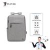 PLOVER Large Capacity Expandable Fashion Backpack