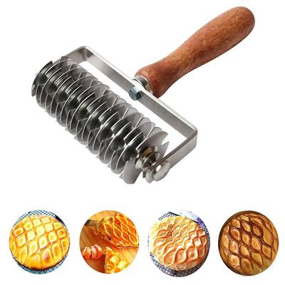 Prodotti da forno – Attrezzature per pasticceria e panificazione