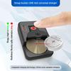 1 Pcs Button Battery Charger Universal Lir2032 1632 2450 4.2V Battery Parts Button Battery Charger