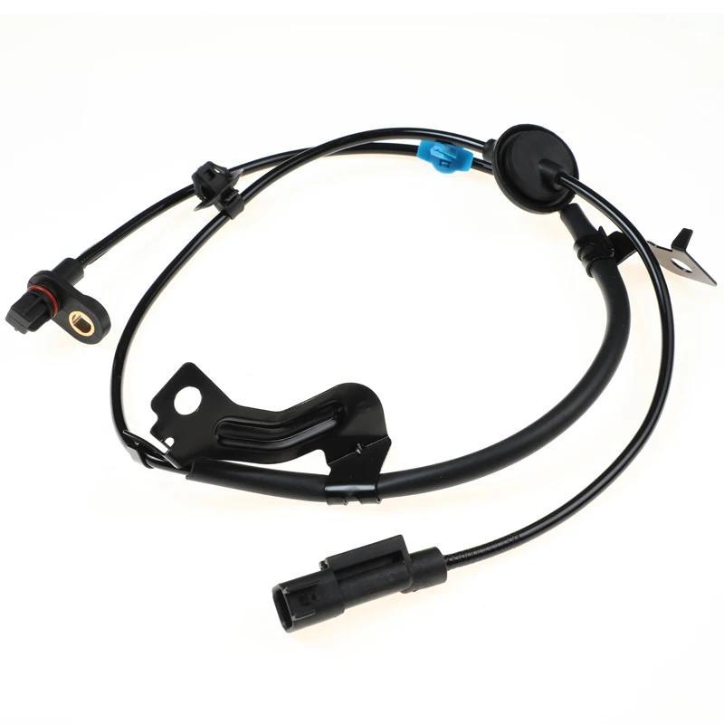 

YAOPEI Передний задний левый правый датчик скорости колеса ABS для Mitsubishi Lancer Outlander 4670A576 4670A575 4670A580 4670A579 Rear Right (RR)