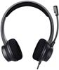 Over-ear Headphones Trust HS-260 Black
