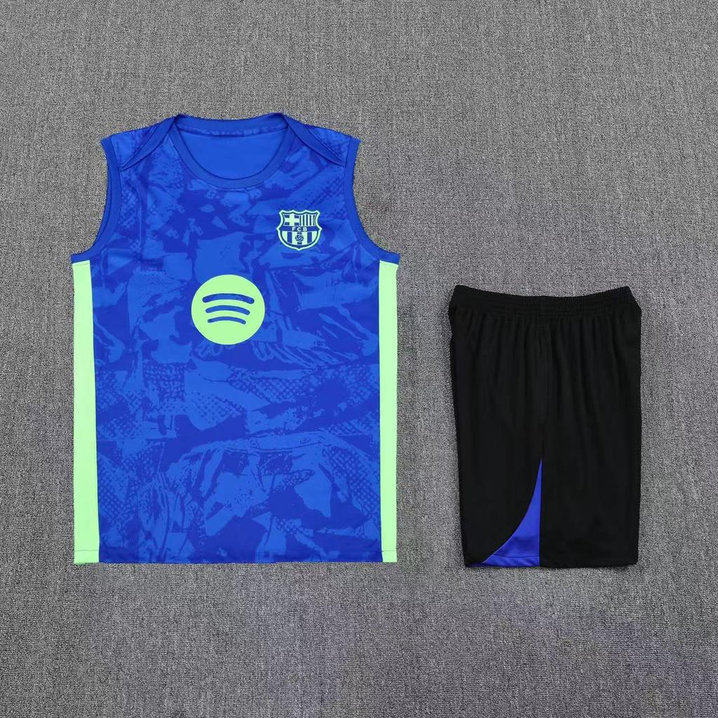 Wholesale Argentina France Portugal Brazil Real Madrid Barcelona Arsenal Breathable Sports Jerseys Vest Training Clothes