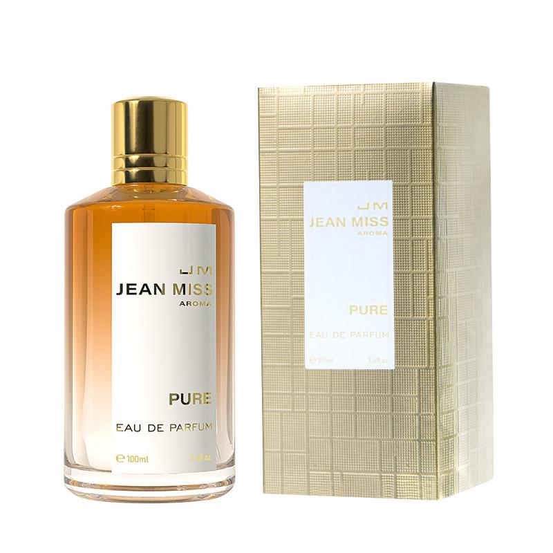 New Perfume Golden Quintessence Women s Perfume Lasting Women s Eau de Perfume South East Asia 100ML