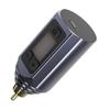 NB 1500mah Wireless Tattoo Battery Mini Rechargeable Power Supply RCA  for Rotary Tattoo Machine Pen