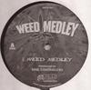 12inch Record SOUL CONTROLLERS - Weed Medley BDS960 Buds Distributi US Rap & Hip-Hop/R&B Used