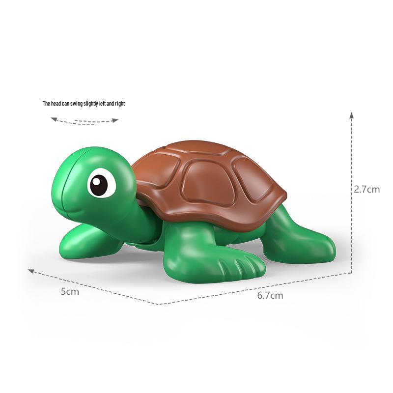 Large Animal Building Blocks for Children's Educational Play - Dolphin Set with Loose Parts