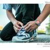 SEIKO 5 Sports SBSC005 GMT SKX Serie, Strahlend Oranges Zifferblatt, Mechanisch Automatik, 10 Bar Wasserdicht, Hergestellt in Japan, Herren Luxus Uhr, JDM