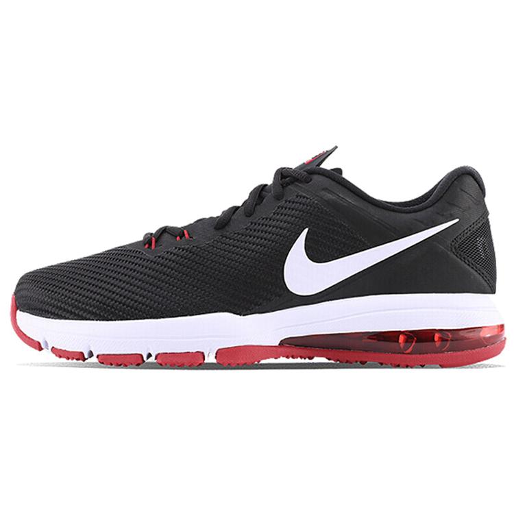 Nike Air Max Full Ride Tr 1.5 Bred 869633-060 44.5