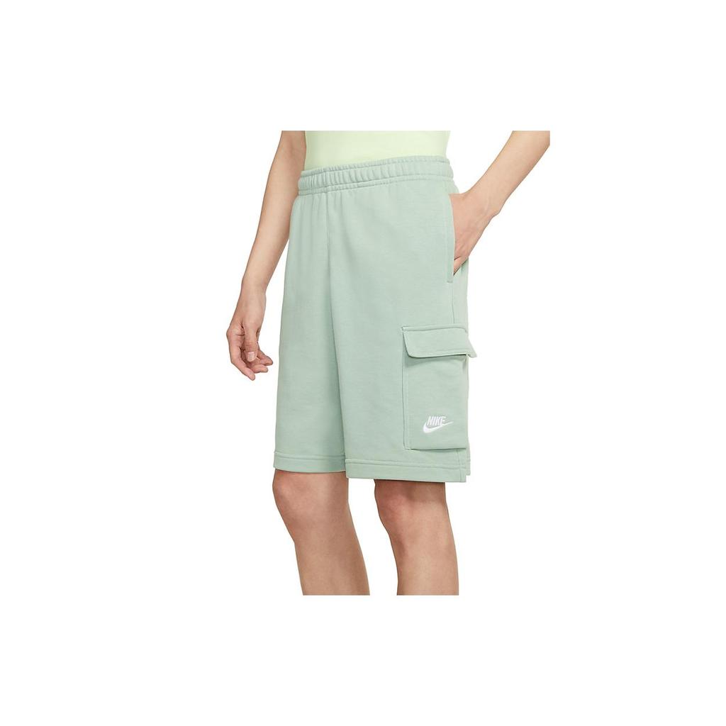 Nike Cargo Shorts Men's Green Moderate DD7015-006