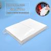 Color Absorbing Anti-Bleeding Laundry Sheets – Prevents Stains and Maintains Color.