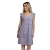 Vestido de Malha Gertha Margarida Feminino