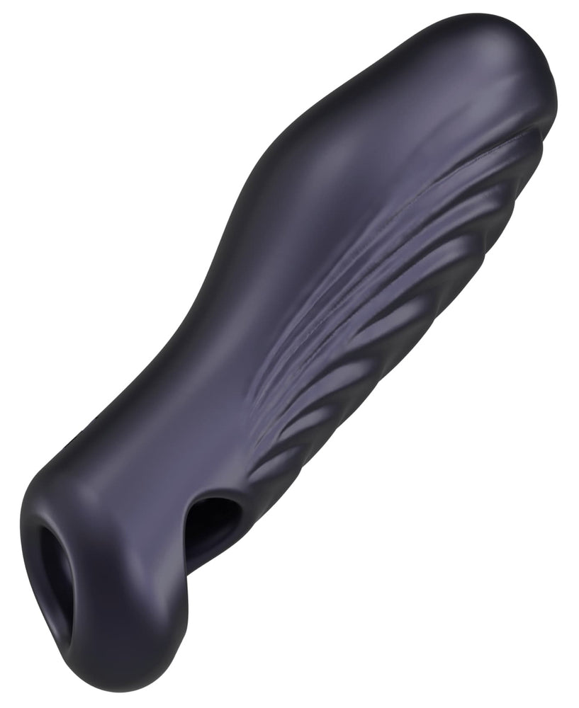 Gaine de pénis Ryzer 15 x 4.2cm - MAN.WAN - Masturbateurs