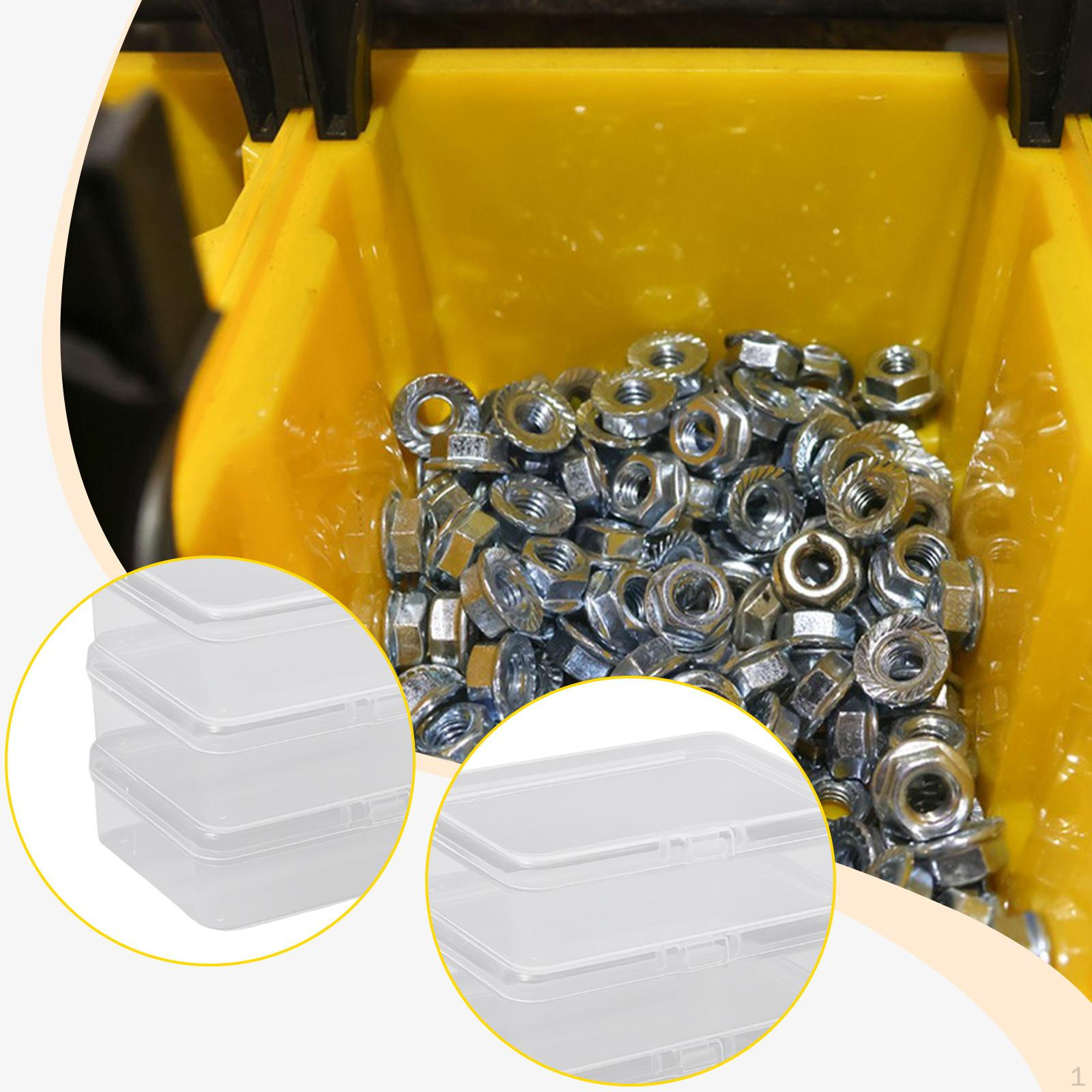 Art Craft Storage Container for Hair Accessories And Jewelry 3pcs 593₽