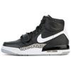 New Legacy 312 Vintage Basketball Shoes GS AT4040-001