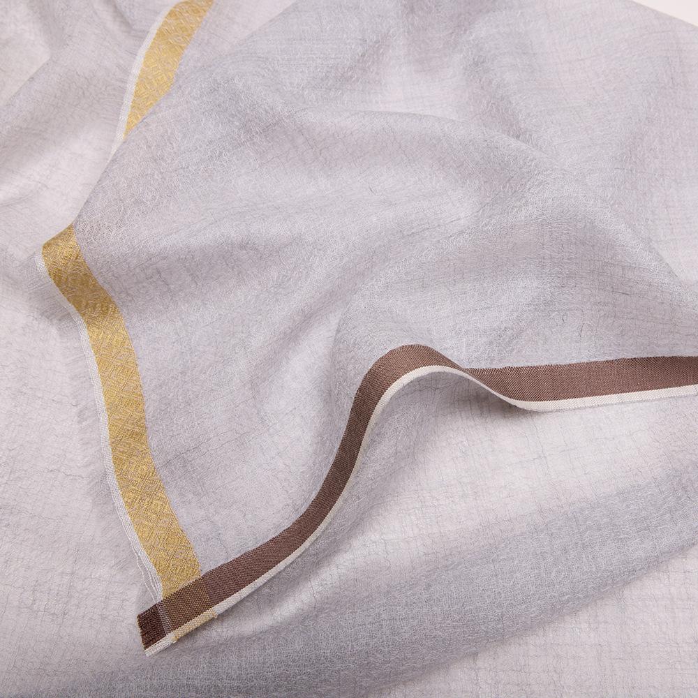 Women's Water-Soluble Cashmere Plaid Shawl: Sun-Blocking Summer Square Scarf & Air-Conditioned Room Wrap