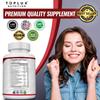 Blood Sugar Complex Supplement - Supports Healthy Blood Sugar Levels Already Within Normal Range All Natural , Non-GMO, 60 Capsules