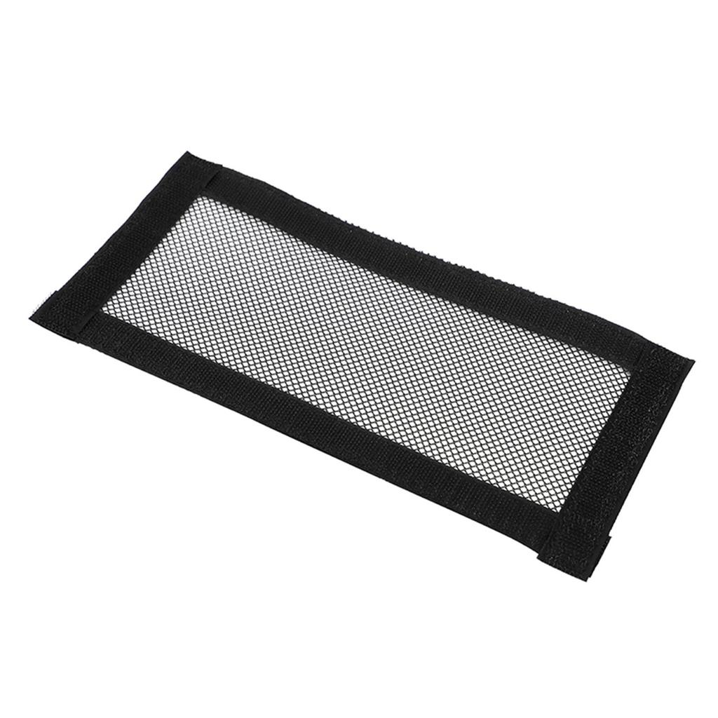 cfseh5 for Tesla Model Y Juniper 2025 Under Seat Air Vent Cover Net Model 3 Highland 2024 Accessories Anti-blocking Protector Cover