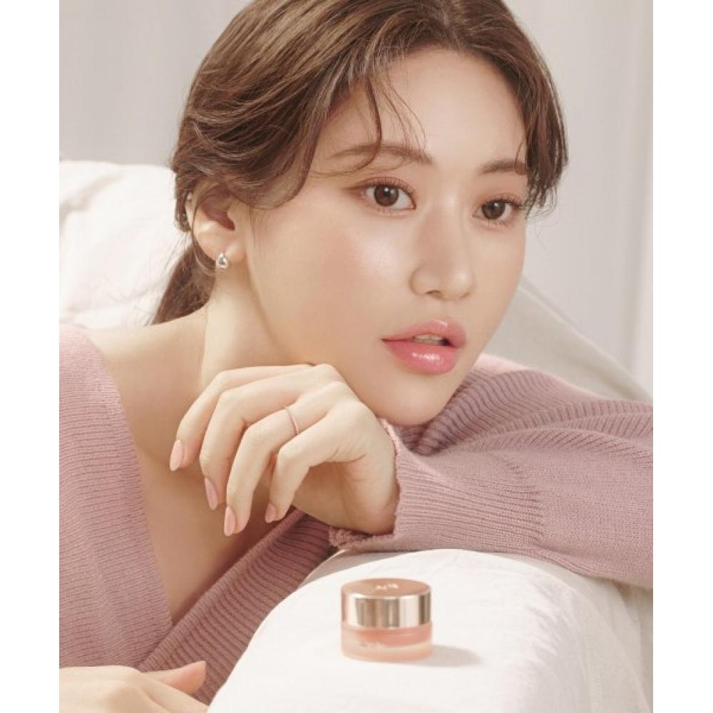 Mude Bear Shine Lip Mask NONE