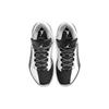 New Jordan 35 Low PF White Black CW2459-101